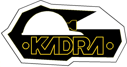 Logo Kadra